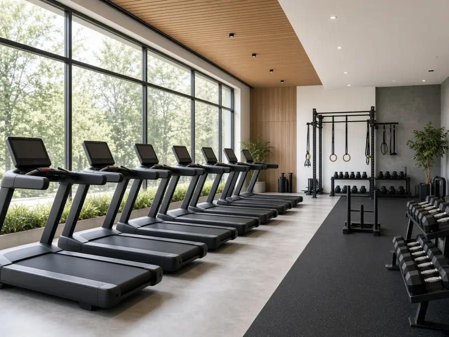 Atendimento em Befit Academia
